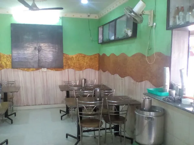 D.A. Brother's Food Corner