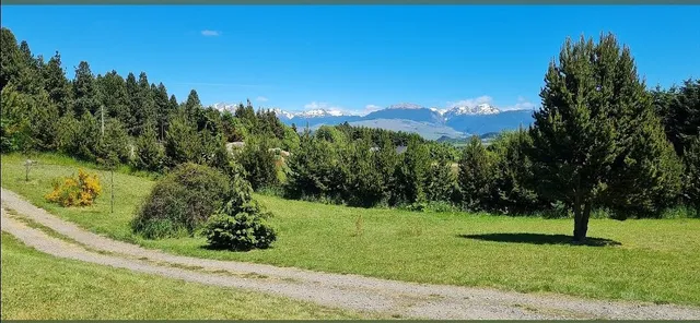 Cabañas Coyhaique Alto km 7