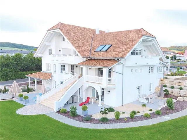 Belle Maison - Das kleine Hotel