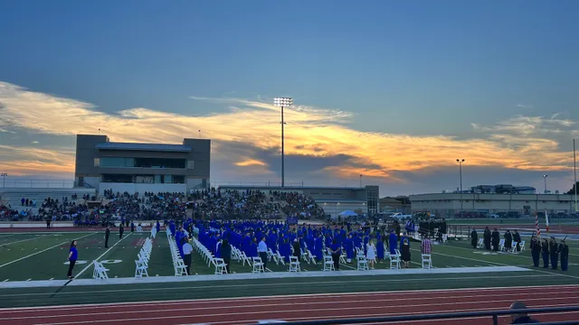 Edgewood Veterans Stadium