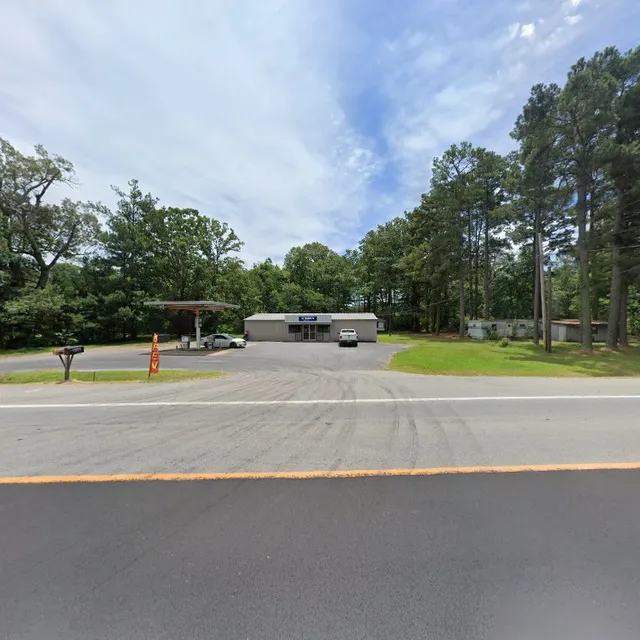 Richard's Country Store