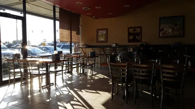 El Indio Restaurant Y Taqueria