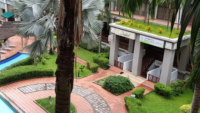 Urban Industrial by The Bliss Malacca