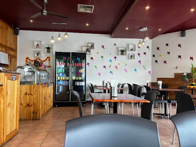 Swagath Spice Kitchen coburg