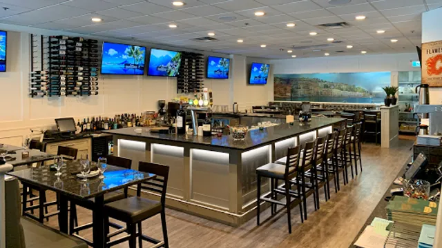 Toscana Italian Grill