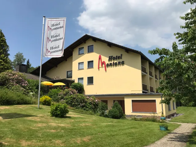 Montana Landhotel Gummersbach-Nord