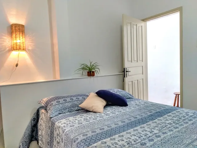 Recanto Cama e Café