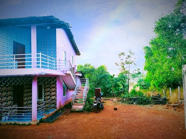 Kamanabillu Homestay