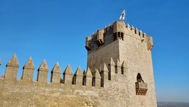 Apartamentos Balcón de la Vega