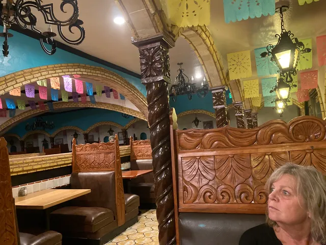 La Fiesta Mexican Bar and Grill