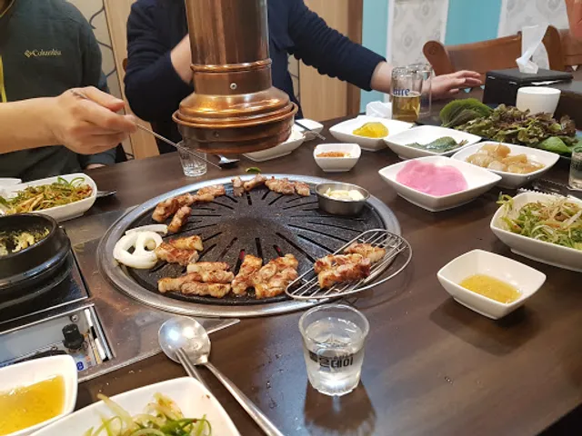 가미락식당