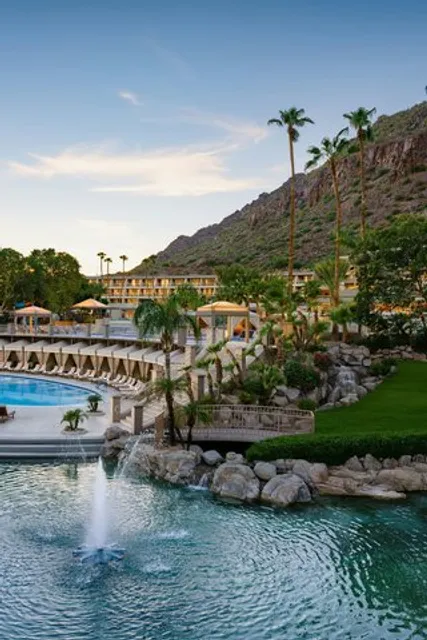 The Phoenician, a Luxury Collection Resort, Scottsdale