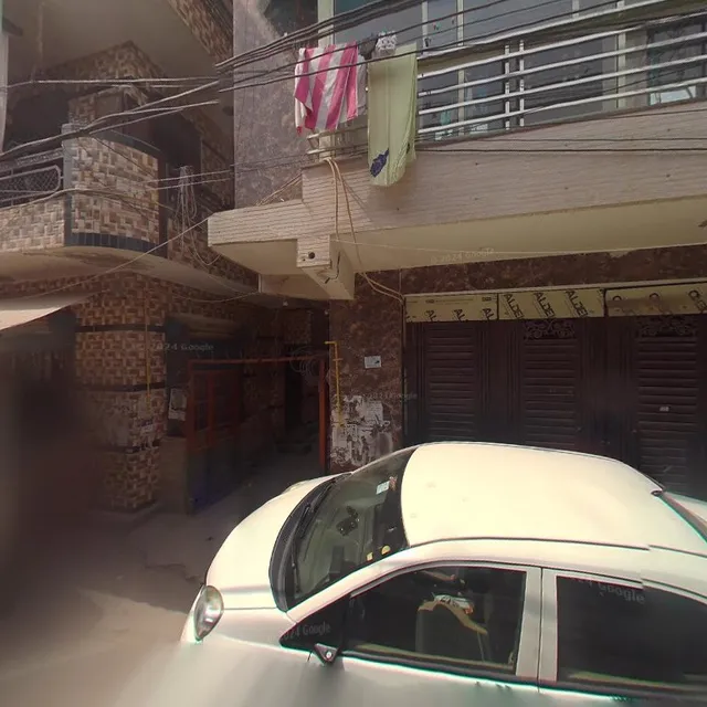 Lucky Juice & Shakes