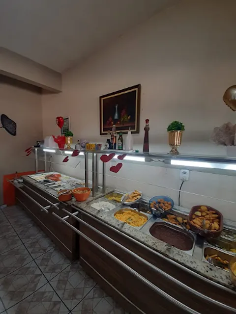 Restaurante Cozinha da Mamma Matriz