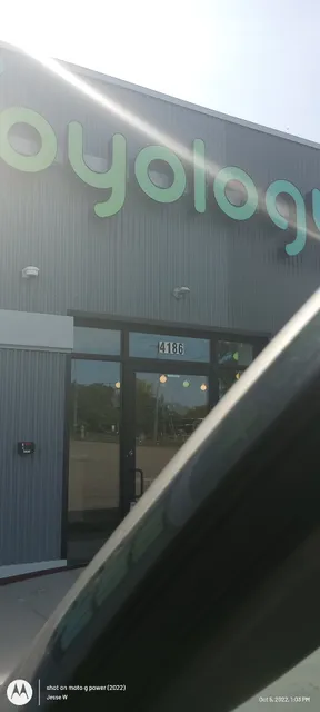 Smilez Dispensary Burton