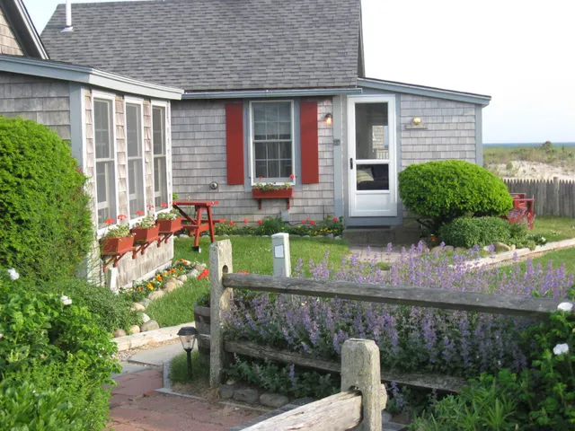 Bayview Cottages