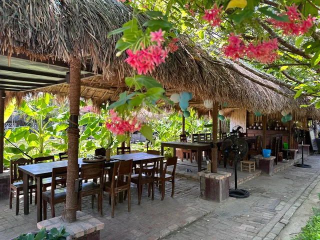 LÀNG NGHỀ NHA TRANG XƯA