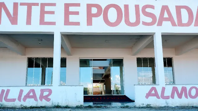 RESTAURANTE E POUSADA SALINAS