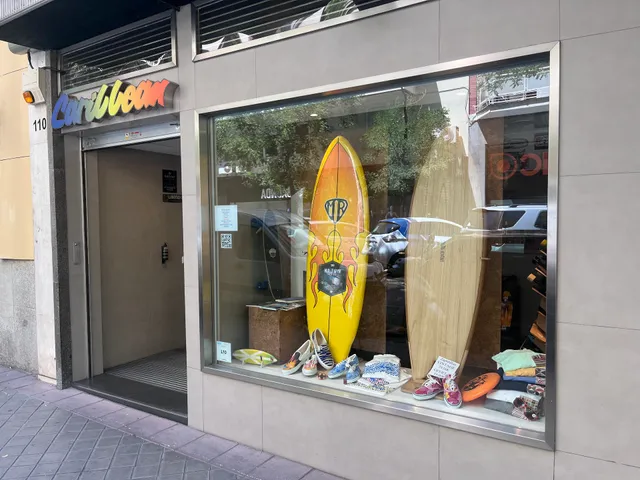 Caribbean Sport Shop