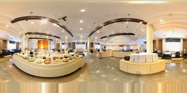 旬彩バイキングしゃぶてらすこすも 開明店