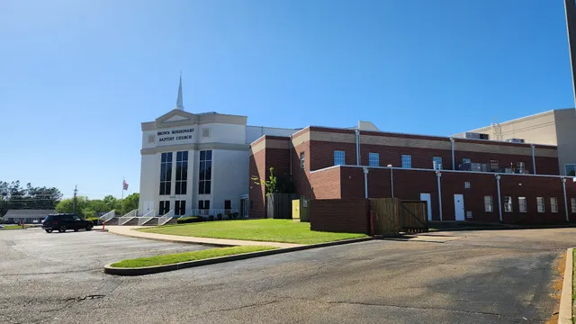 The Church Without Walls