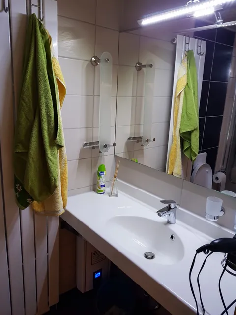 Ferienwohnung Auszeit