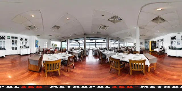 Rumelihisarı İskele Restaurant