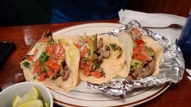 El Pino Mexican Restaurant