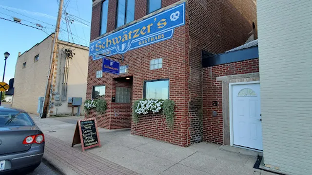 Schwätzer's German Restaurant