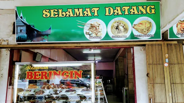 Rumah Makan Beringin