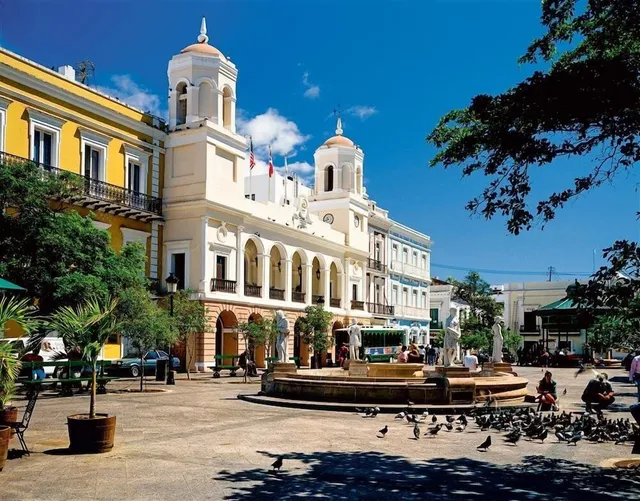 My Hotel In Puerto Rico
