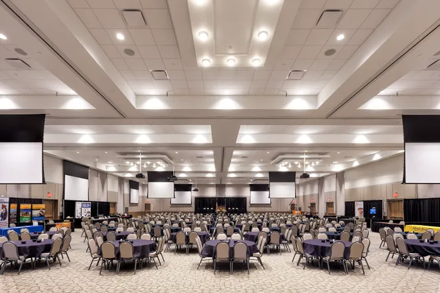 Uintah Conference Center