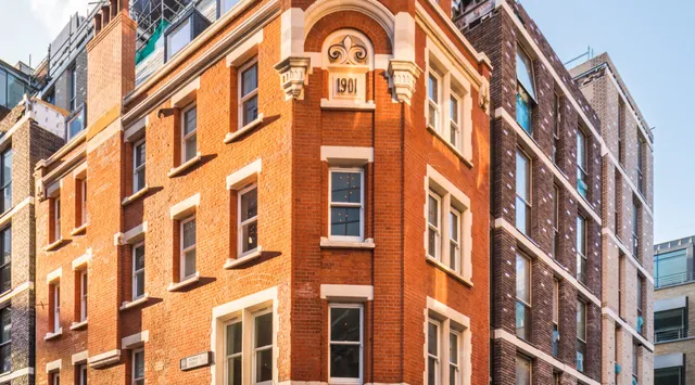 The Chronicle by Supercity Aparthotels