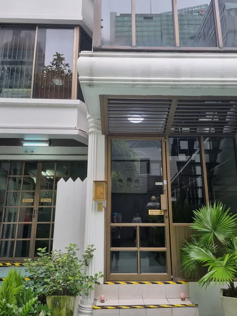 Jewellery Sakai (Thailand) Co.,Ltd.