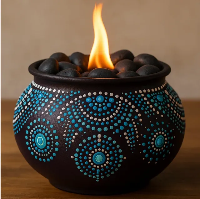 Hammer and Stain Hot Springs