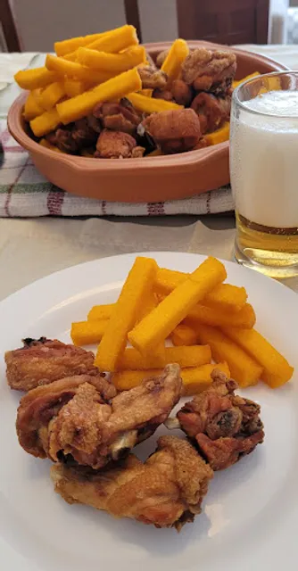 Sao Judas Tadeu Delivery