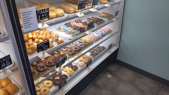 Delightful Donut “2” Kolache & Cafe