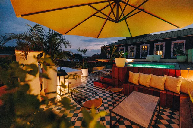 Amarla Boutique Hotel Casco Viejo