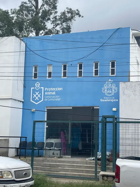 Centro de integracion Animal CIA