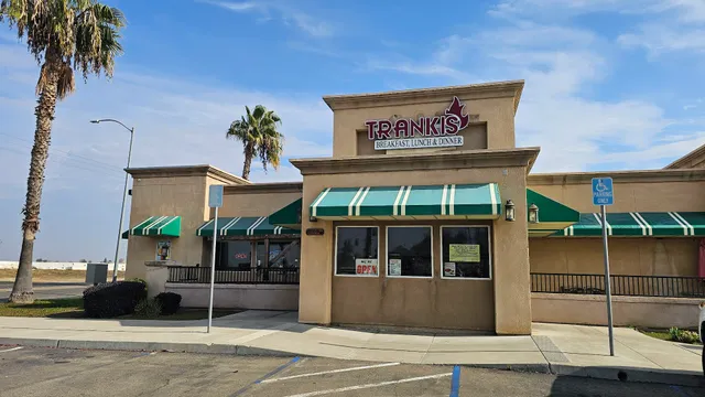 Trankis Restaurant