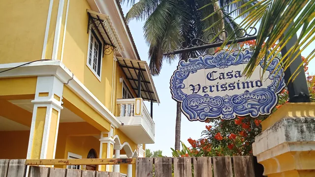 Vagator 4BR Luxury Villa Andy with Private Pool by DIVA VILLAS