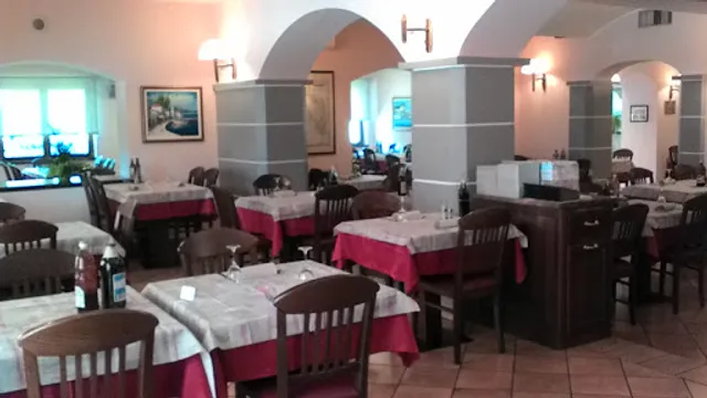 Arcadia - Ristorante Pizzeria