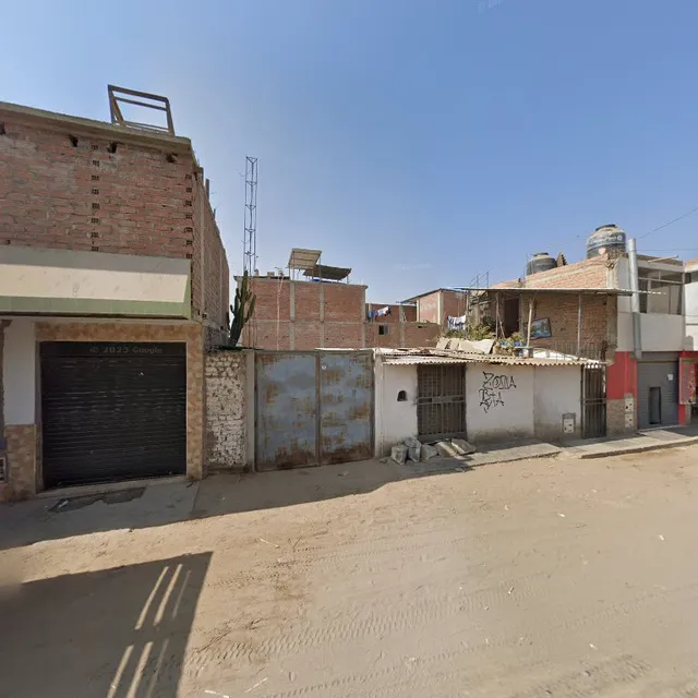 Restaurant cevichería el piurano