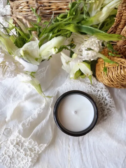 Luxe + Grace Candle Co.