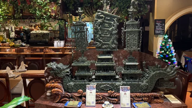 Saveurs de Printemps