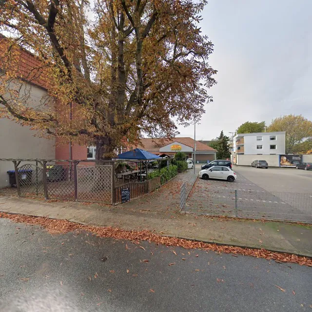 Schäfer's Brot- und Kuchen