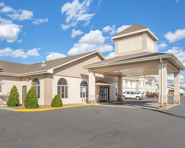 FairBridge Inn & Suites