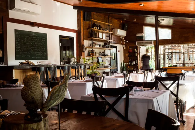 Michael Local Bistro