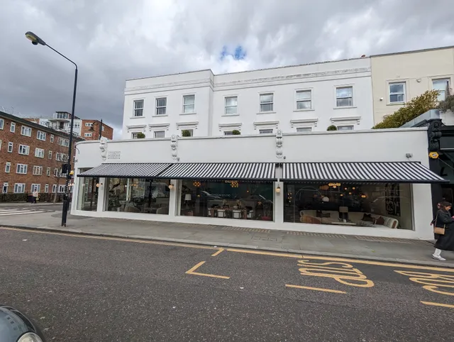 Soho Home Studio Westbourne Grove