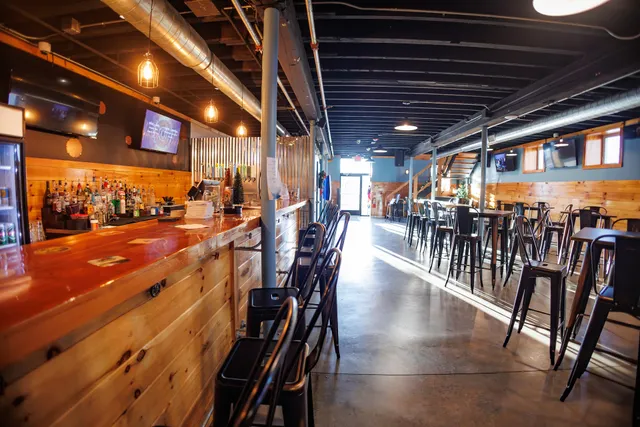 The Mill @ French River